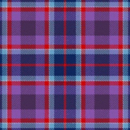 Redpath The Ronald Tartan