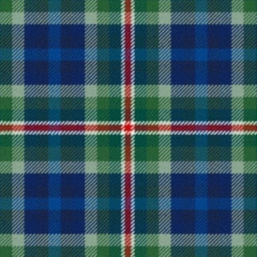 Reid Mill City Tartan - Imperial Highland Supplies