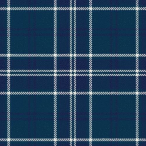 Salem Scottish Dancers Tartan - Imperial Highland Supplies