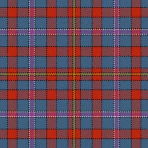 Saltcoats District Ancient Tartan - Imperial Highland Supplies