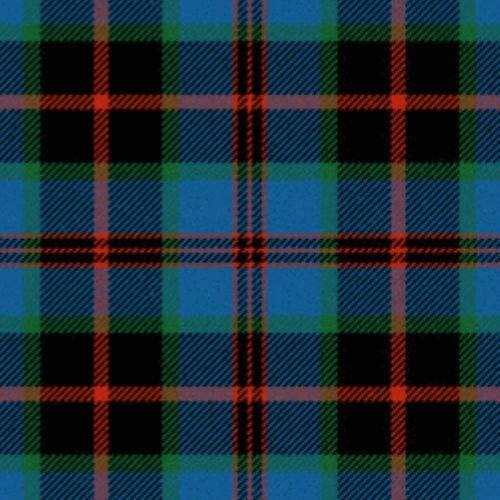 Sandberg Ancient Tartan - Imperial Highland Supplies