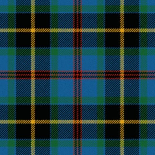 Sandberg of Greenock Ancient Tartan - Imperial Highland Supplies