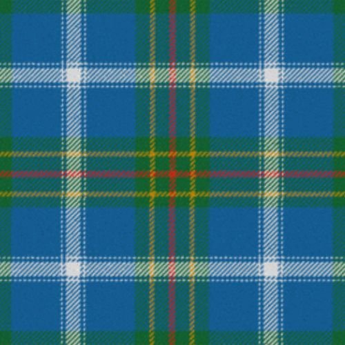 Sandelin Ancient Tartan - Imperial Highland Supplies
