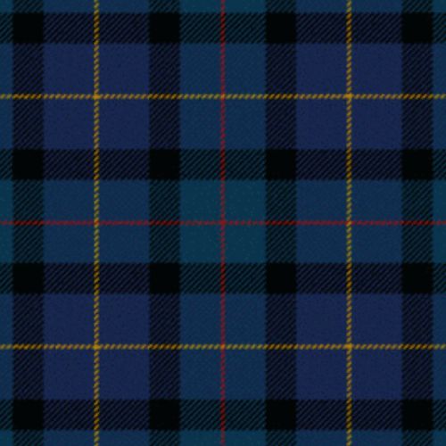 Sanix Blue Tartan - Imperial Highland Supplies
