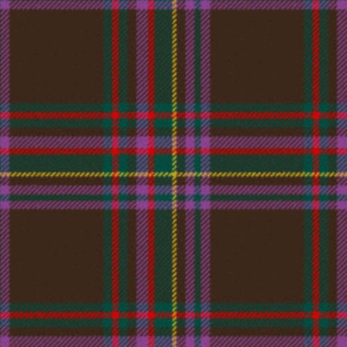 Sarna State Tartan - Imperial Highland Supplies