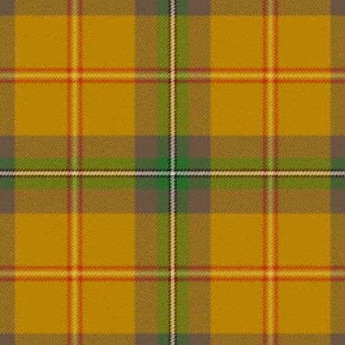 Saskatchewan Ancient Tartan - Imperial Highland Supplies