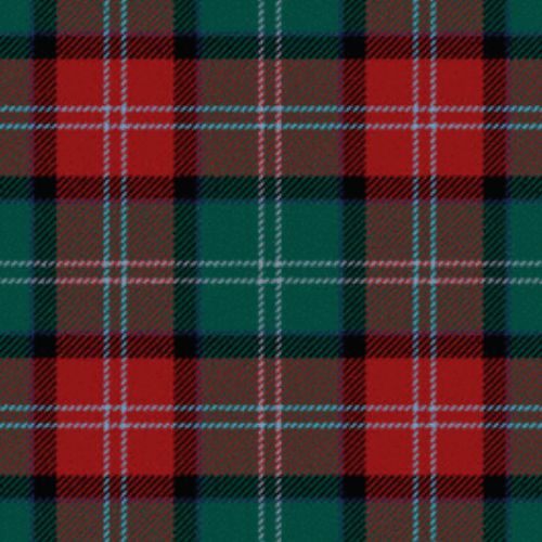 Sawyer Tartan - Imperial Highland Supplies