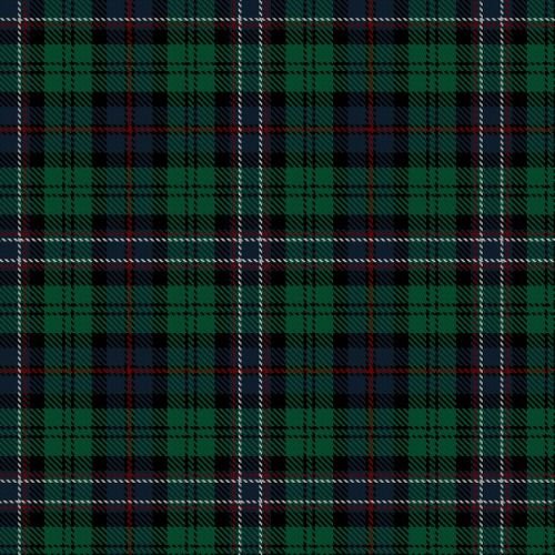 Scotland's National Tartan - Imperial Highland Supplies