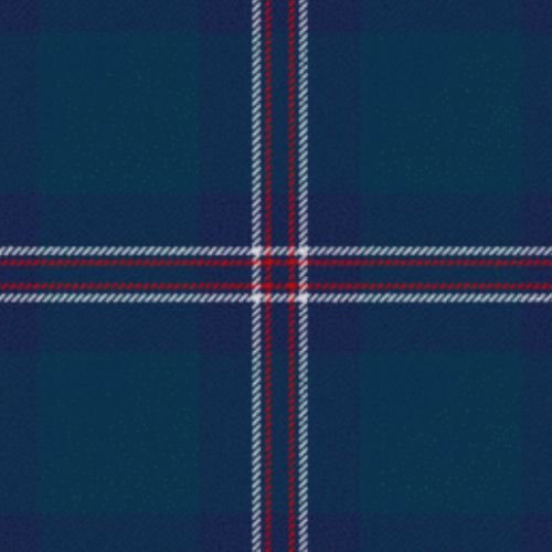 SCOTS USA Tartan - Imperial Highland Supplies