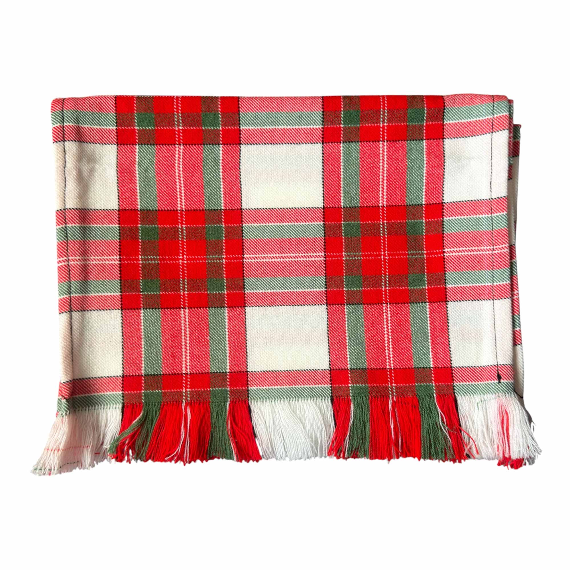 Scottish Tartan Ladies Scarf or Sash - Imperial Highland Supplies