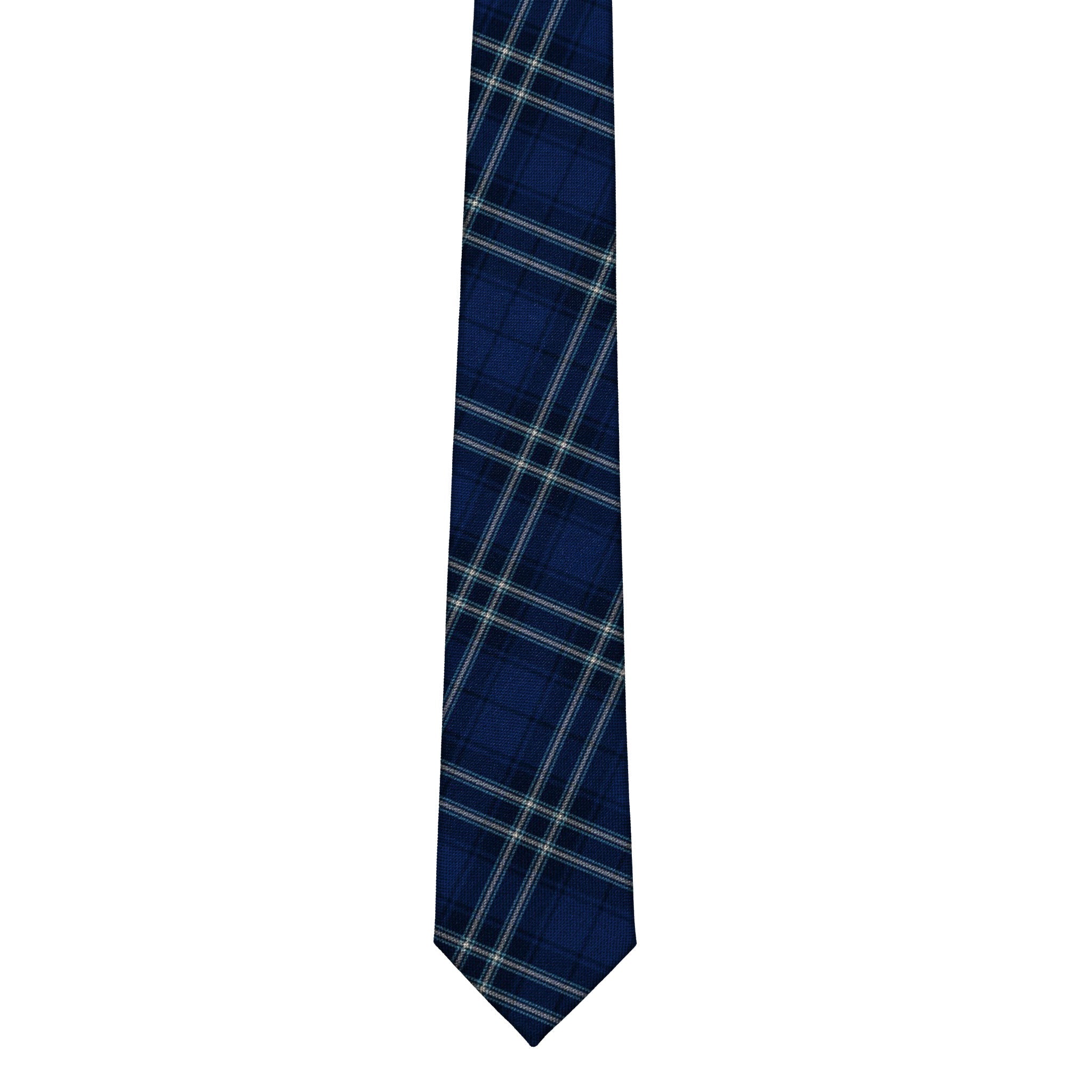 Scottish Tartan Tie - Imperial Highland Supplies