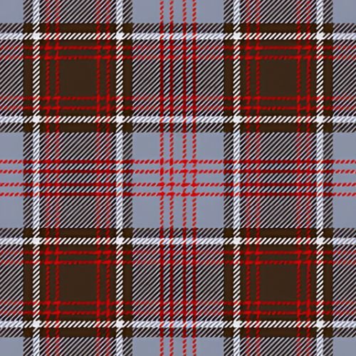 Shieldhall Tartan - Imperial Highland Supplies