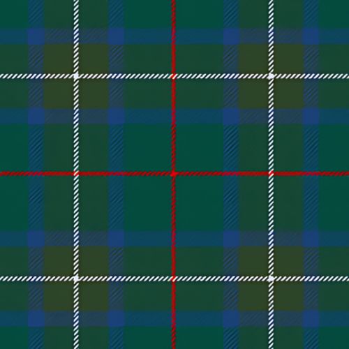 Simple Technology Tartan - Imperial Highland Supplies