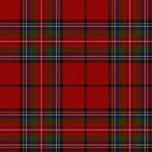 Stewart Of Galloway Modern Bespoke Tartan Kilt - Imperial Highland Supplies