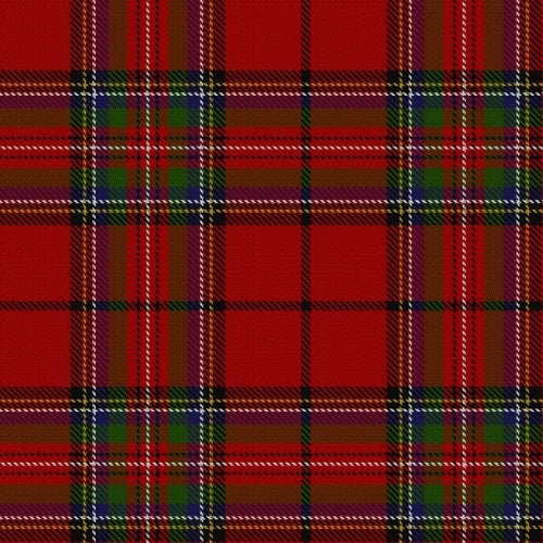 Stewart Of Galloway Tartan - Imperial Highland Supplies