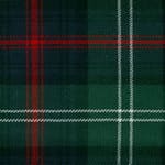 Sutherland Modern Tartan - Imperial Highland Supplies