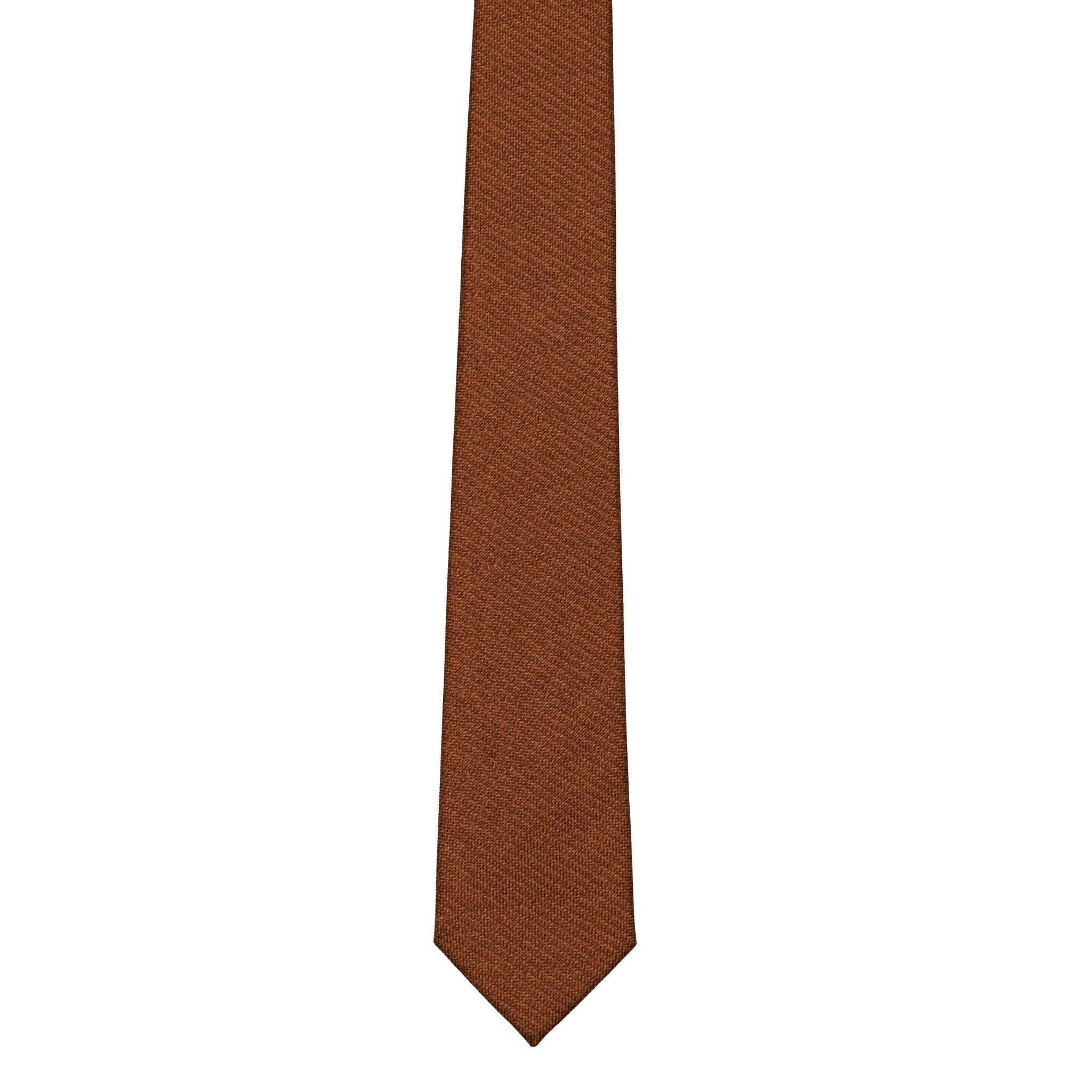 Scottish Tartan Tie Saffron Tartan - Imperial Highland Supplies