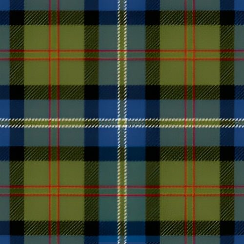 Tooth Tartan - Imperial Highland Supplies