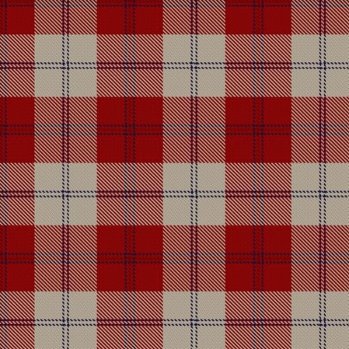 Torridon Cherry Tartan - Imperial Highland Supplies