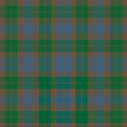 Tyneside District Ancient Tartan - Imperial Highland Supplies