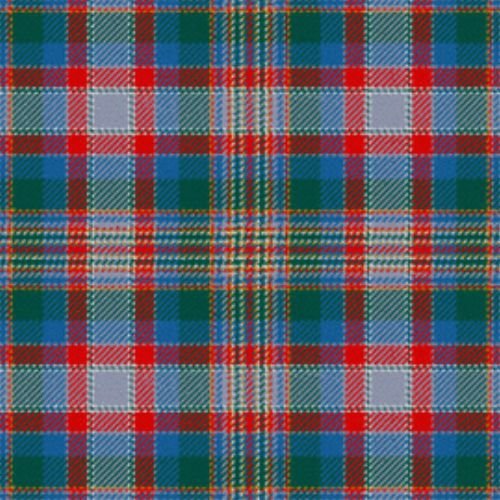 Victoria County Tartan - Imperial Highland Supplies