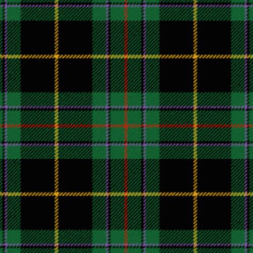 Vipont Yellow line Ancient Tartan - Imperial Highland Supplies