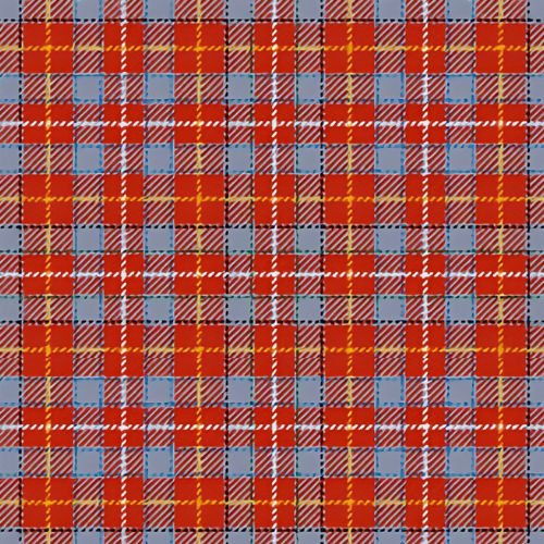 Virginia Military Institute Ancient Tartan - Imperial Highland Supplies