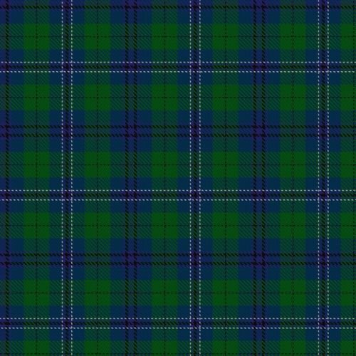 Wacker Tartan - Imperial Highland Supplies