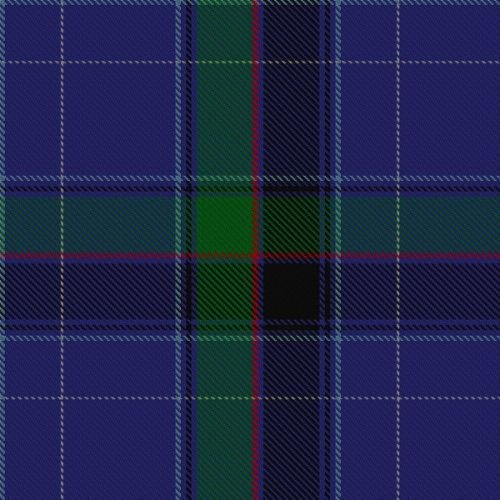 Westminster College Tartan - Imperial Highland Supplies