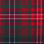 Wilson Modern Tartan - Imperial Highland Supplies