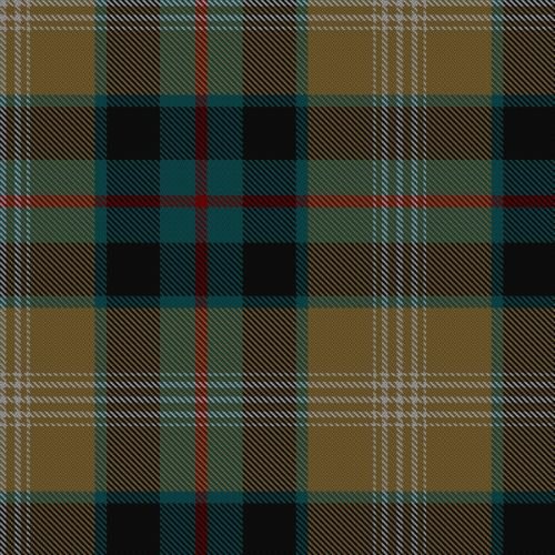 Windsor Tartan - Imperial Highland Supplies