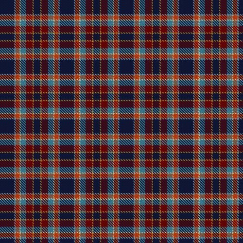 Wingtip Tartan - Imperial Highland Supplies