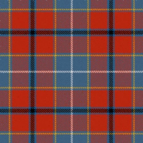 Wishart Dress Ancient Tartan - Imperial Highland Supplies