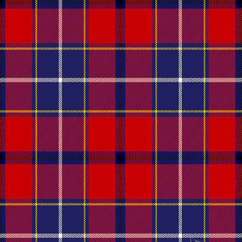 Wishart Dress Tartan - Imperial Highland Supplies