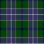 Wishart Hunting Tartan - Imperial Highland Supplies