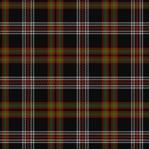 Woodberry Forest School Tartan - Imperial Highland Supplies