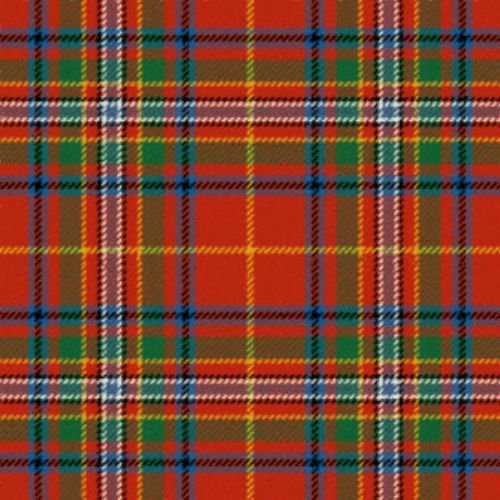 Wren Ancient Tartan - Imperial Highland Supplies