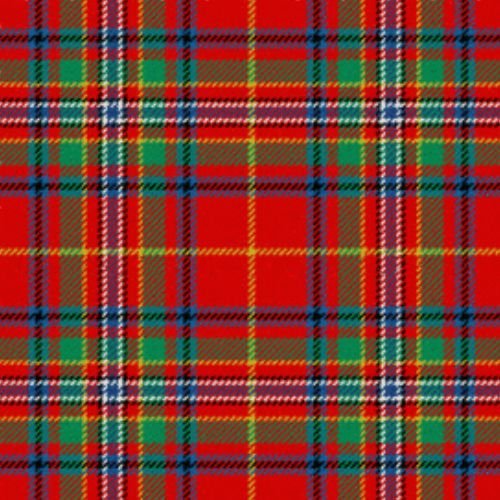 Wren Tartan - Imperial Highland Supplies