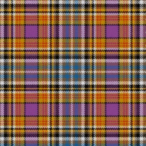 York Puppet ancient Tartan - Imperial Highland Supplies