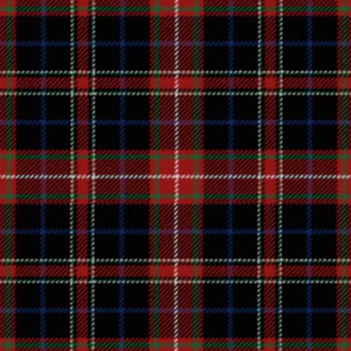 York Tartan - Imperial Highland Supplies