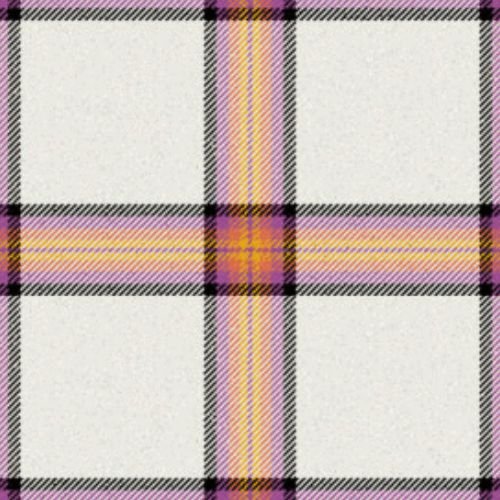 Young Christina ancient Tartan - Imperial Highland Supplies