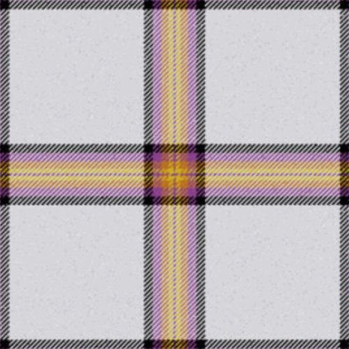 Young Christina Tartan - Imperial Highland Supplies