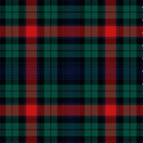 Young Presidents Organisation Tartan - Imperial Highland Supplies