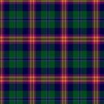 Young Tartan - Imperial Highland Supplies