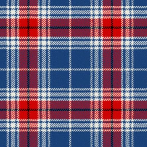 Yudo Tartan - Imperial Highland Supplies