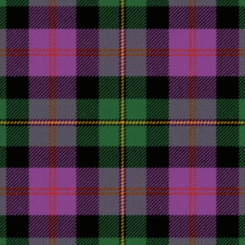 Zangenberg Ancient Tartan - Imperial Highland Supplies